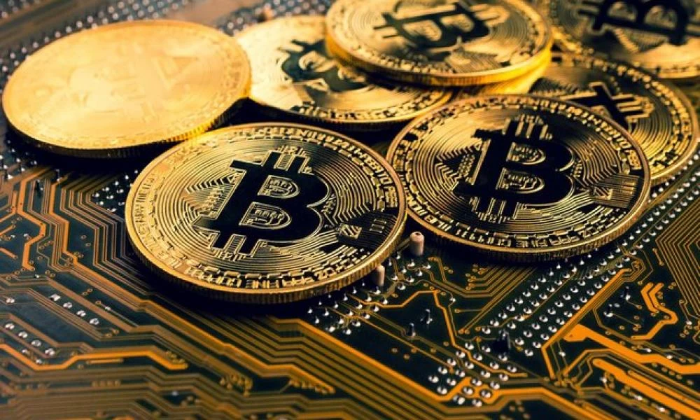 Bitcoin: Κίνα - Πτώση λόγω παράνομων συναλλαγών με κρυπτονομίσματα